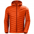 Verglas Hooded Down Hybrid Ins (Uomo)